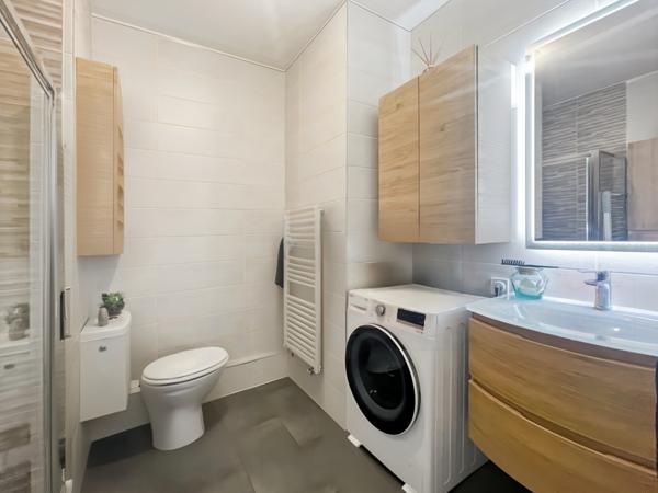 Villenave-d'Ornon (33140) Appartement T2 en vente à Villenave-D'Ornon