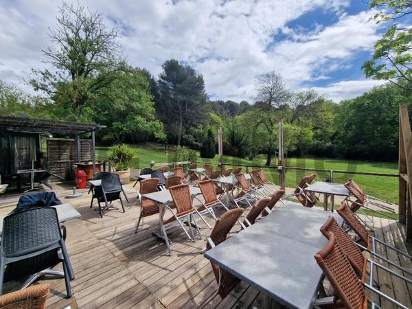 Vente fonds de commerce / Restaurant