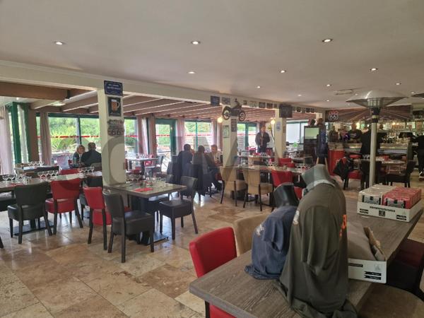 Vente fonds de commerce / Restaurant