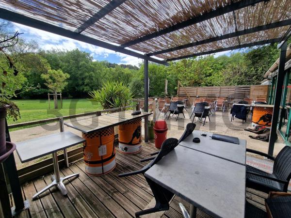 Vente fonds de commerce / Restaurant