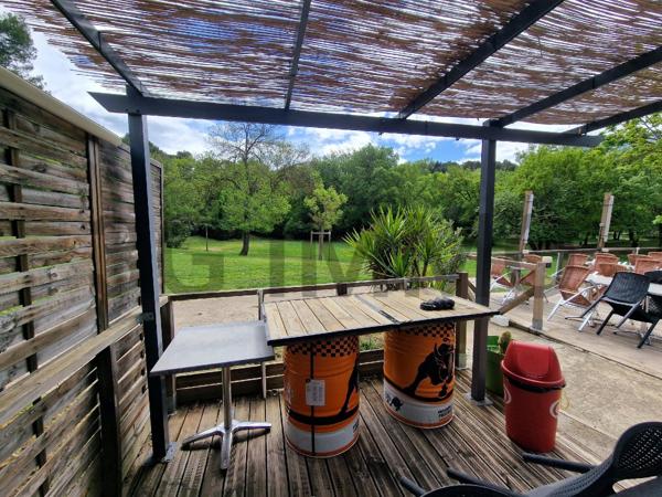 Vente fonds de commerce / Restaurant