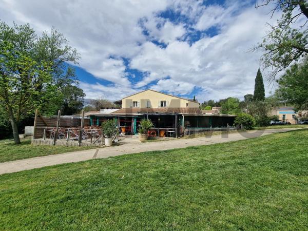 Vente fonds de commerce / Restaurant