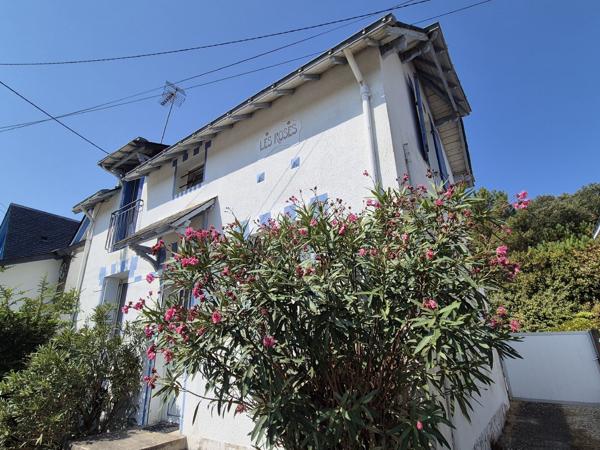 Maison 5 pièce(s) 3 chambre(s) 93 m²