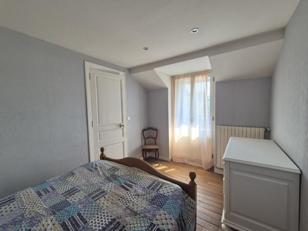 Maison 5 pièce(s) 3 chambre(s) 93 m²