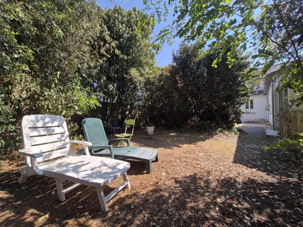 Maison 5 pièce(s) 3 chambre(s) 93 m²