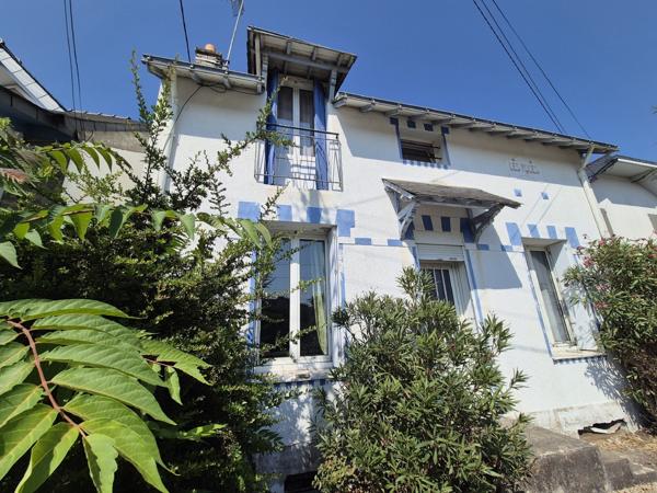 Maison 5 pièce(s) 3 chambre(s) 93 m²