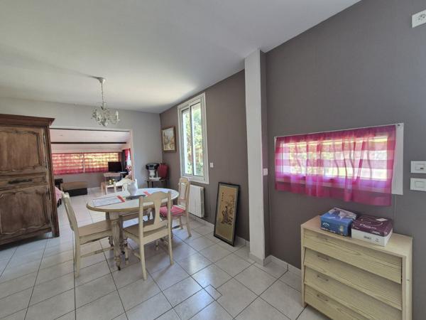 Maison 5 pièce(s) 3 chambre(s) 93 m²