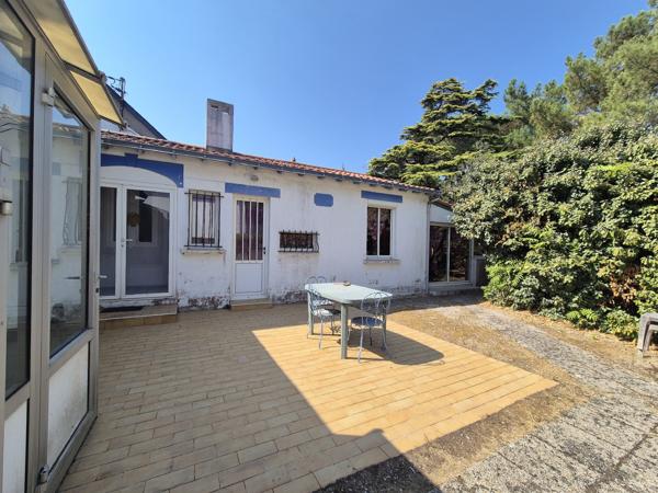Maison 5 pièce(s) 3 chambre(s) 93 m²