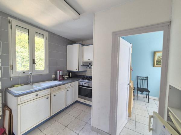 Maison 5 pièce(s) 3 chambre(s) 93 m²