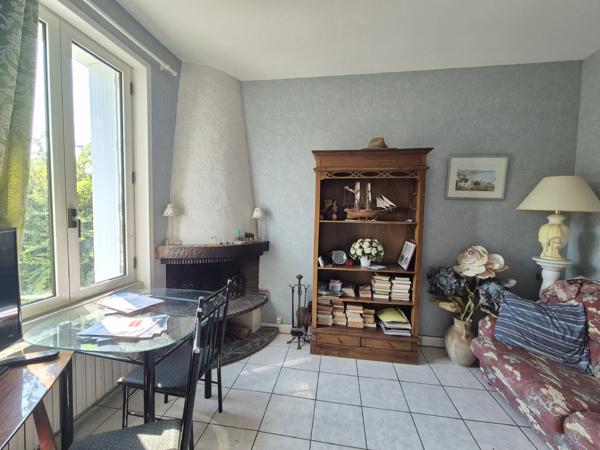 Maison 5 pièce(s) 3 chambre(s) 93 m²