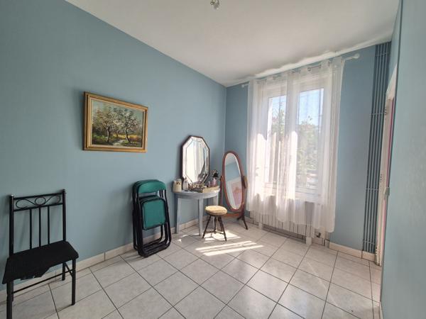 Maison 5 pièce(s) 3 chambre(s) 93 m²