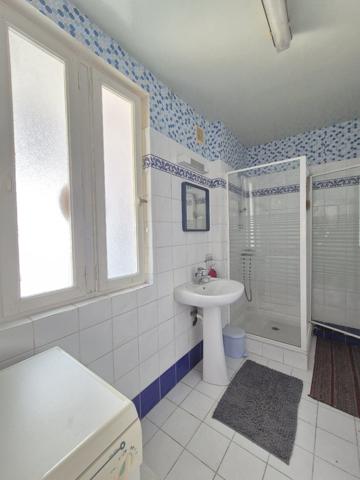 Maison 5 pièce(s) 3 chambre(s) 93 m²