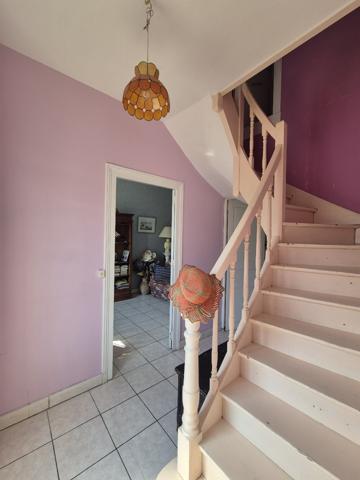 Maison 5 pièce(s) 3 chambre(s) 93 m²