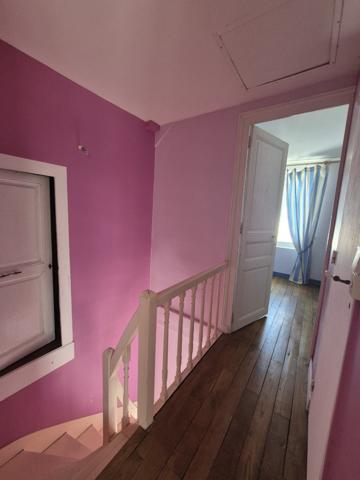 Maison 5 pièce(s) 3 chambre(s) 93 m²