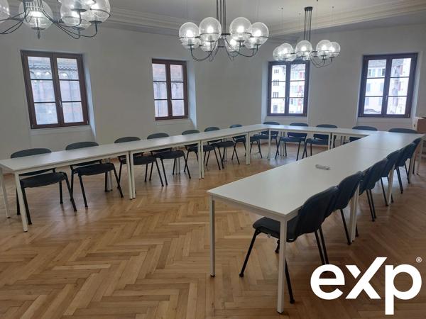 Vente Ensemble Immobilier à Guebwiller – Idéal Investisseur