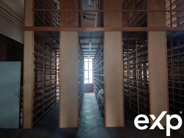 Vente Ensemble Immobilier à Guebwiller – Idéal Investisseur