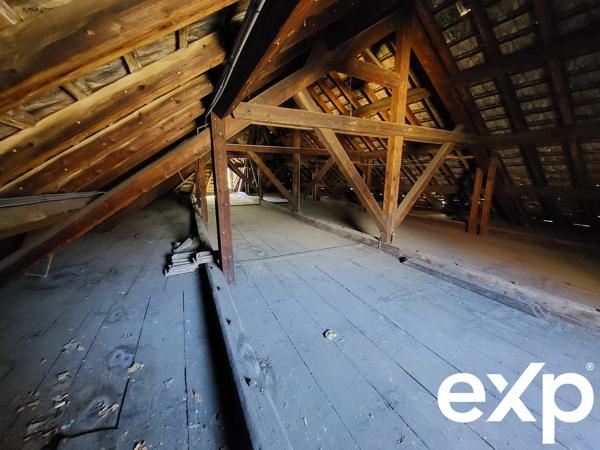 Vente Ensemble Immobilier à Guebwiller – Idéal Investisseur