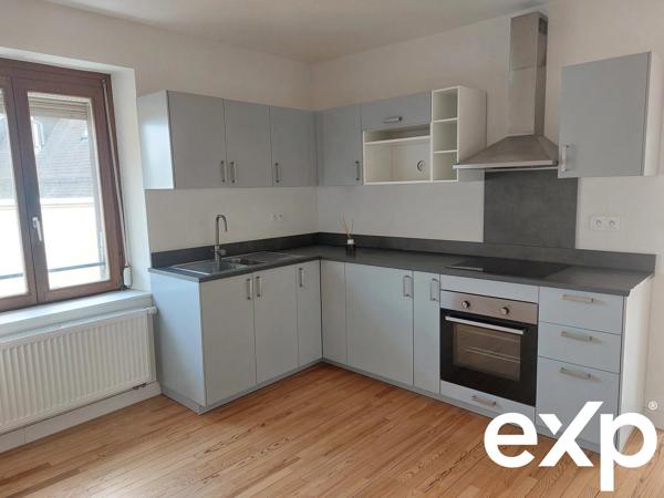 Vente Ensemble Immobilier à Guebwiller – Idéal Investisseur