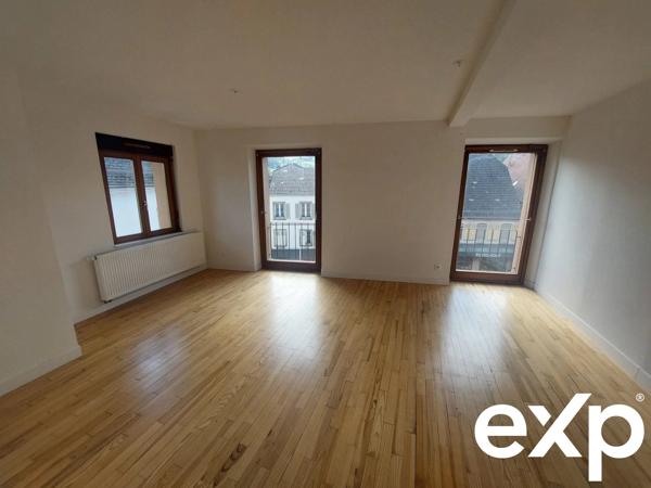 Vente Ensemble Immobilier à Guebwiller – Idéal Investisseur