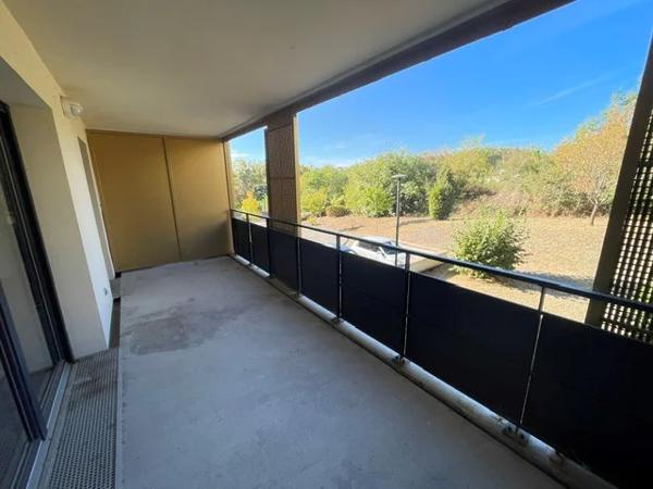 Appartement à louer à Ramonville-Saint-Agne (31520)