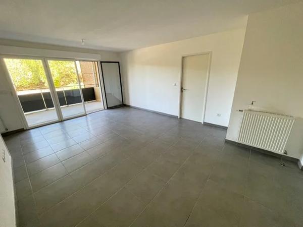 Appartement à louer à Ramonville-Saint-Agne (31520)