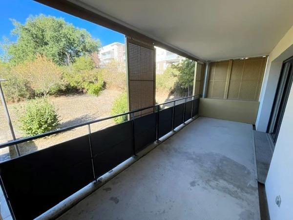 Appartement à louer à Ramonville-Saint-Agne (31520)