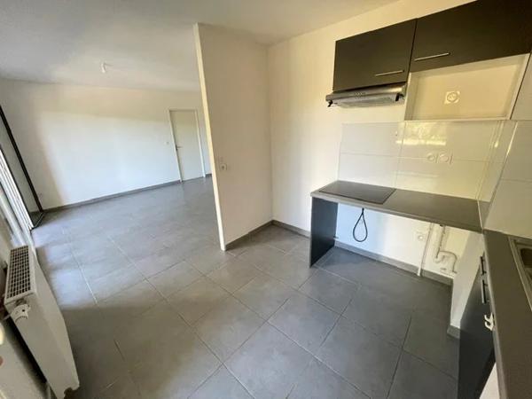 Appartement à louer à Ramonville-Saint-Agne (31520)