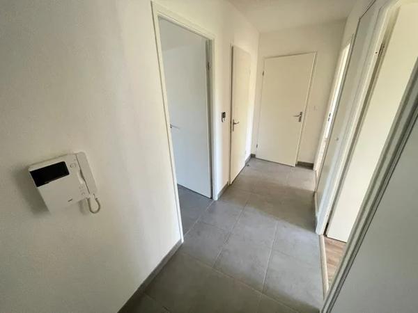 Appartement à louer à Ramonville-Saint-Agne (31520)