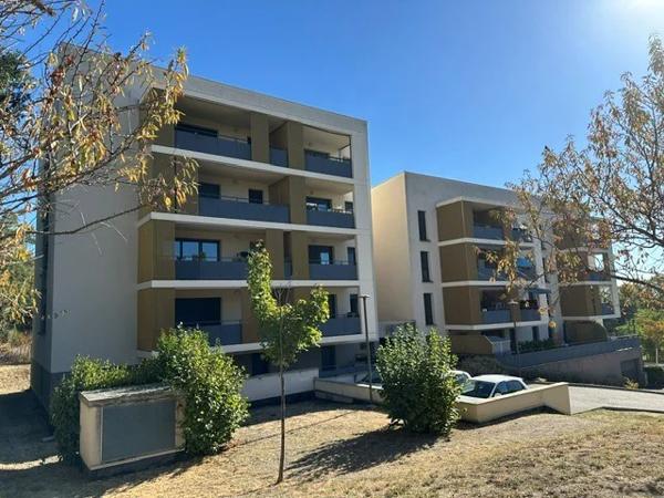 Appartement à louer à Ramonville-Saint-Agne (31520)