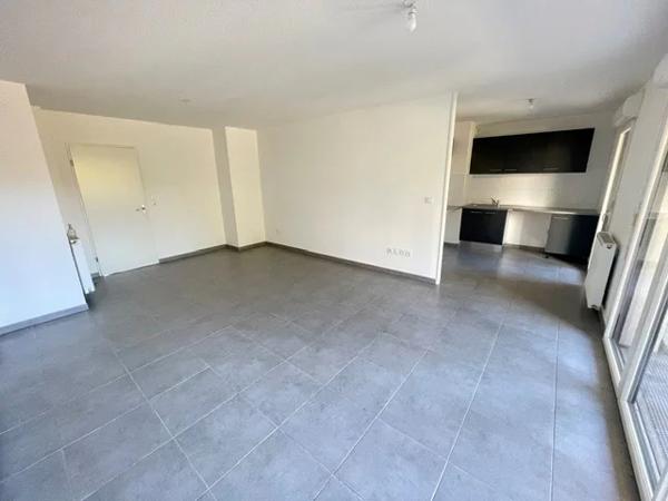 Appartement à louer à Ramonville-Saint-Agne (31520)