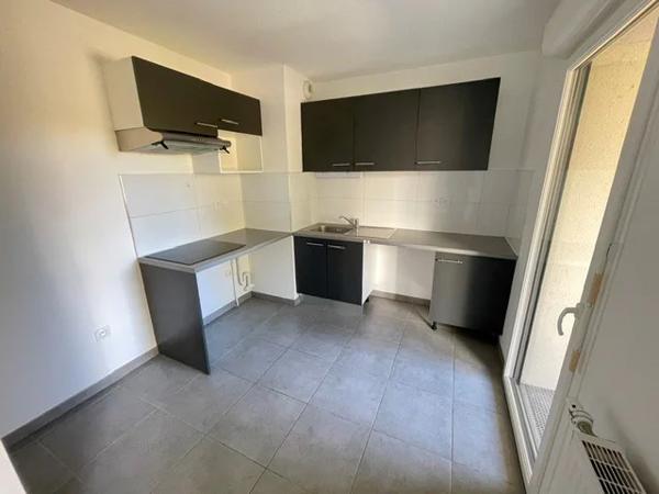 Appartement à louer à Ramonville-Saint-Agne (31520)