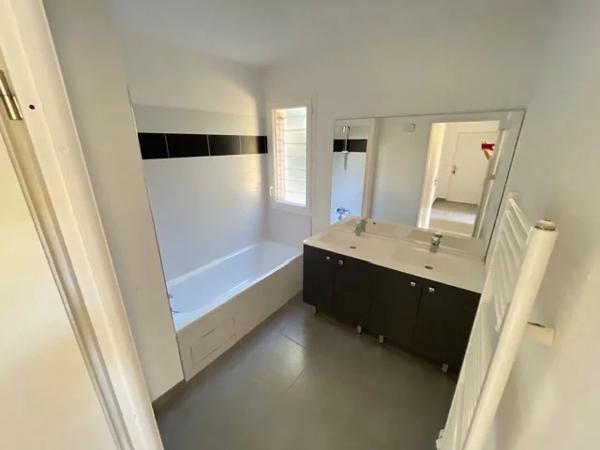 Appartement à louer à Ramonville-Saint-Agne (31520)