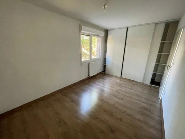 Appartement à louer à Ramonville-Saint-Agne (31520)