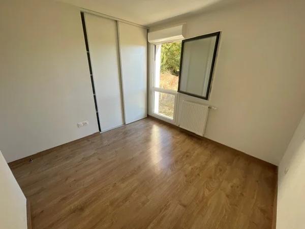 Appartement à louer à Ramonville-Saint-Agne (31520)