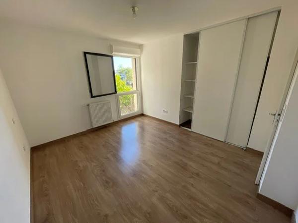 Appartement à louer à Ramonville-Saint-Agne (31520)