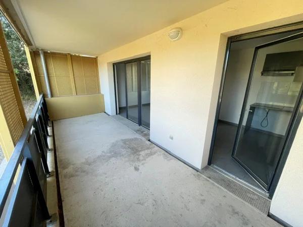 Appartement à louer à Ramonville-Saint-Agne (31520)