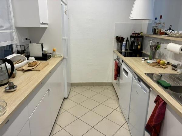 Appartement à louer à Paris (75009)