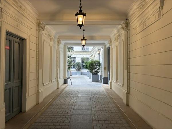 Appartement à louer à Paris (75009)