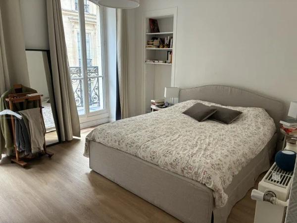 Appartement à louer à Paris (75009)