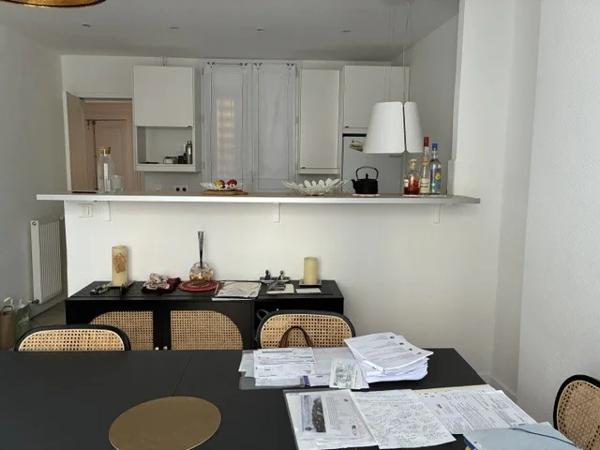 Appartement à louer à Paris (75009)