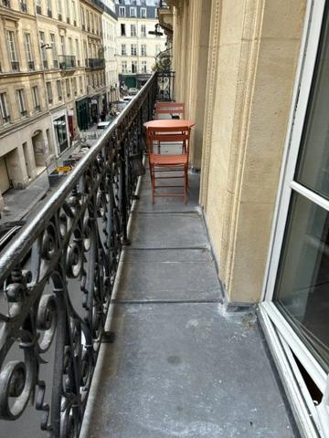 Appartement à louer à Paris (75009)