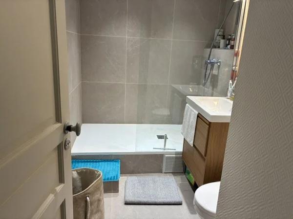 Appartement à louer à Paris (75009)