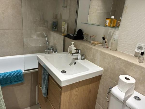 Appartement à louer à Paris (75009)