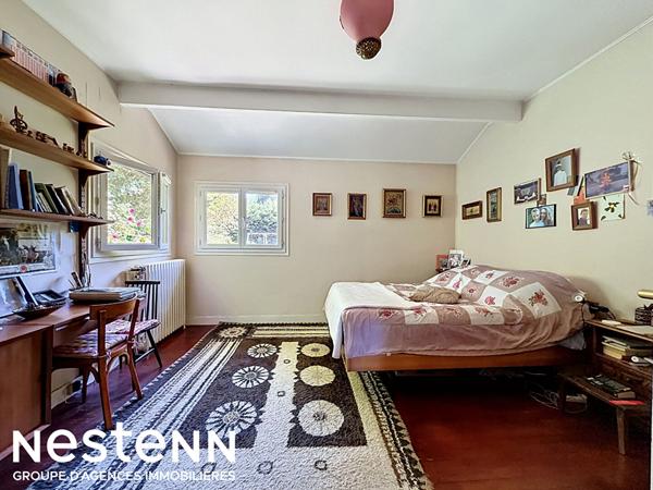 Maison plain-pied Limeil-Brévannes 4 pièces 2 chambres 82.25 m2