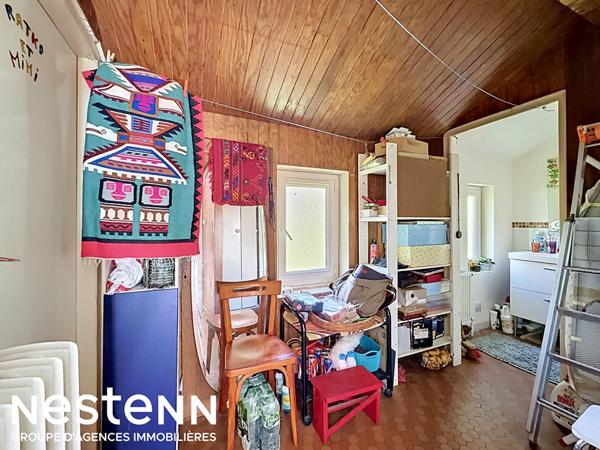 Maison plain-pied Limeil-Brévannes 4 pièces 2 chambres 82.25 m2