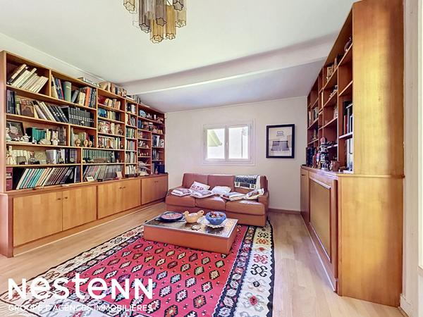 Maison plain-pied Limeil-Brévannes 4 pièces 2 chambres 82.25 m2