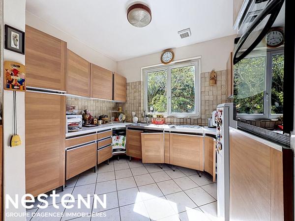 Maison plain-pied Limeil-Brévannes 4 pièces 2 chambres 82.25 m2