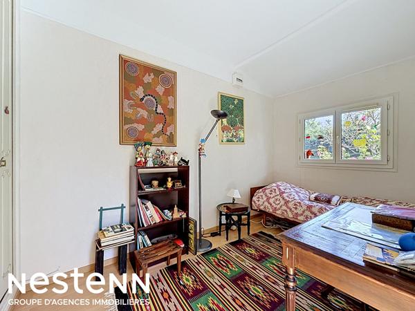 Maison plain-pied Limeil-Brévannes 4 pièces 2 chambres 82.25 m2