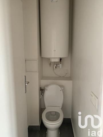 Appartement à vendre 3 pièces 56 m² Creil