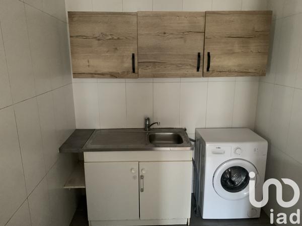 Appartement à vendre 3 pièces 56 m² Creil
